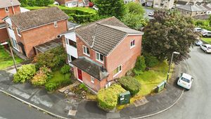 Drone- click for photo gallery